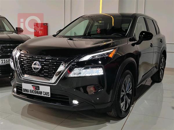 Nissan for sale in Iraq